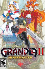 دانلود بازی GRANDIA II HD Remaster برای PC