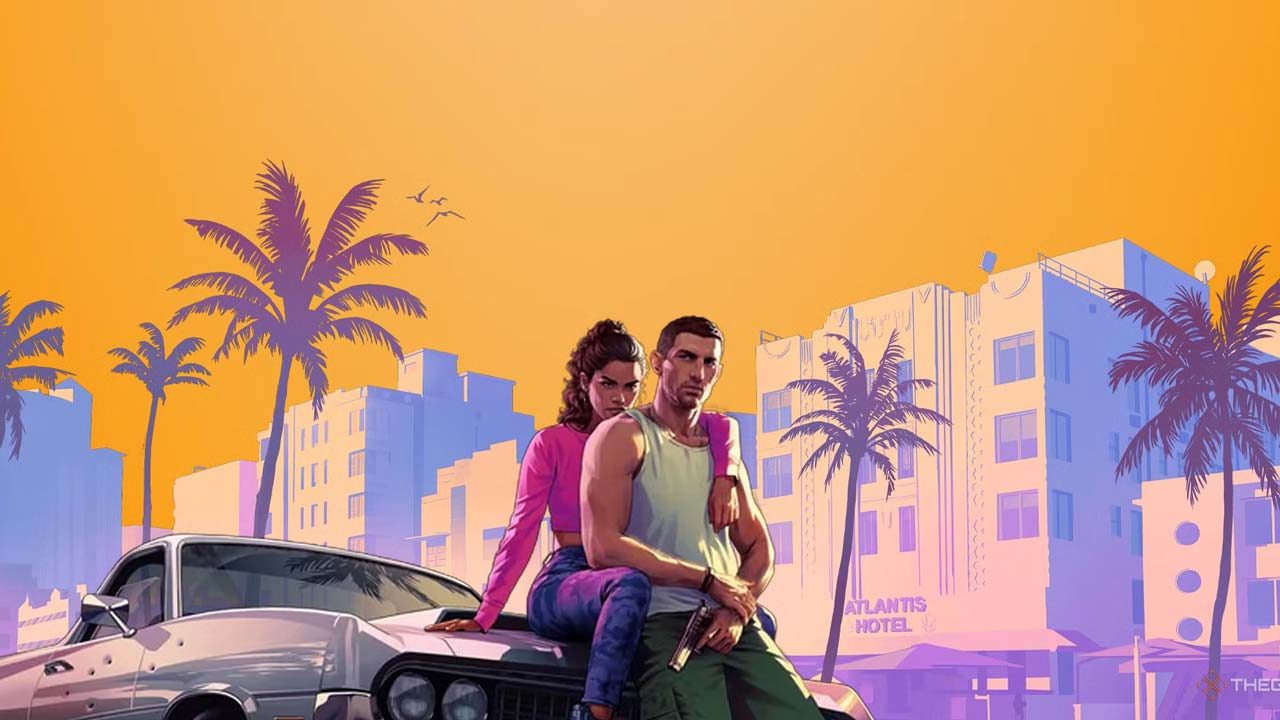 GTA 6 وایس سیتی