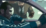 داستان بازی GTA IV