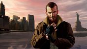 شخصیت اصلی بازی GTA 4