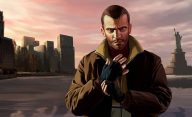 شخصیت اصلی بازی GTA 4