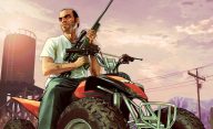 بسته الحاقی داستانی GTA V