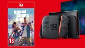 بازی GTA 6 نینتندو سوییچ 2
