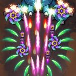 دانلود بازی Galaxy Wing Zero برای اندروید