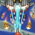 دانلود بازی Galaxy Wing Zero برای اندروید
