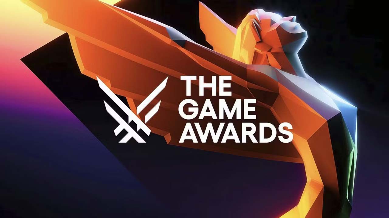 نامزدهای Game Awards 2025 جوایز بهترین بازی سال 2025