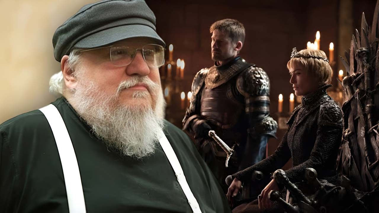 دنباله سریال Game of Thrones