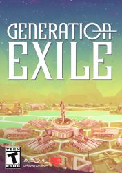 دانلود بازی Generation Exile برای PC