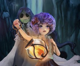 Ghost Parade