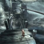 بازی God of War Ghost of Sparta