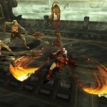 دانلود بازی God of War: Ghost of Sparta برای اندروید
