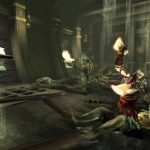 دانلود بازی God of War: Ghost of Sparta برای اندروید