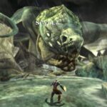 بازی God of War Ghost of Sparta