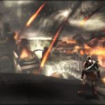 بازی God of War Ghost of Sparta