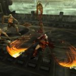 دانلود بازی God of War: Ghost of Sparta برای اندروید