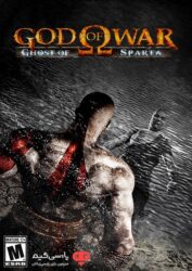 دانلود بازی God of War Ghost of Sparta برای PC
