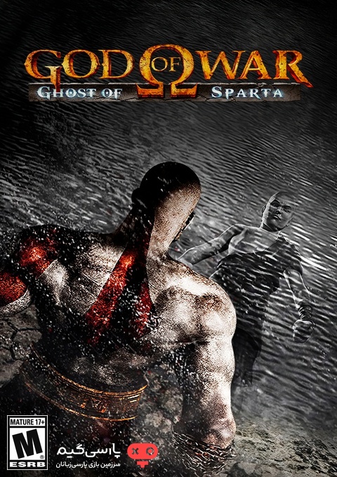 دانلود بازی God of War Ghost of Sparta برای PC