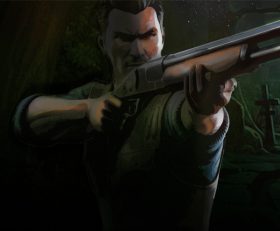 Gravehold Survival