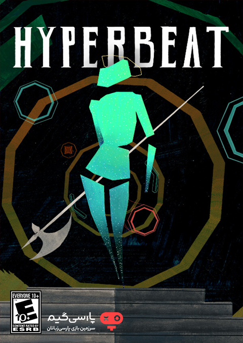 دانلود بازی HYPERBEAT برای PC