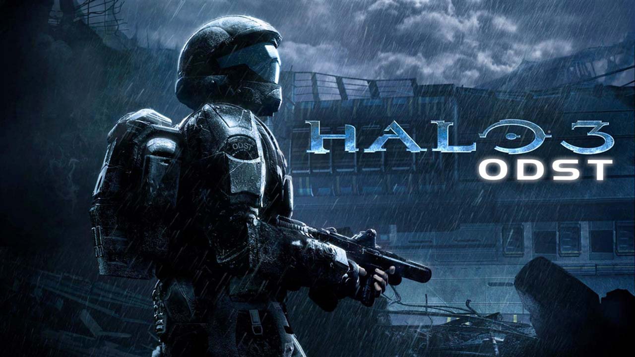 ریمیک هیلو 2 هیلو 3 Halo