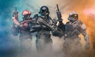 آخرین آپدیت Halo Infinite