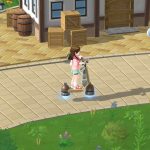 بازی Harvest Moon Home Sweet Home Special Edition