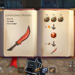 بازی Heat n Hit The Blacksmith Simulator