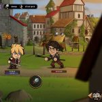 دانلود بازی Hero Tale - Idle RPG برای اندروید