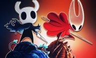 دنباله بازی Hollow Knight Silksong