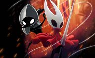 بسته الحاقی Hollow Knight Silksong