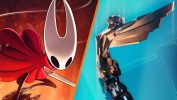 Hollow Knight: Silksong گیم آواردز