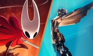 Hollow Knight: Silksong گیم آواردز