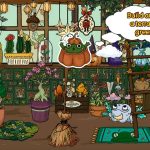 دانلود بازی Home Garden Lulu برای اندروید
