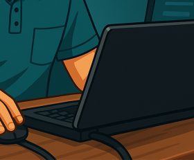 IT Specialist Simulator