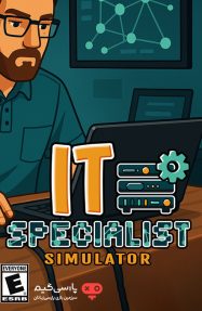دانلود بازی IT Specialist Simulator برای PC