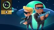 دانلود بازی Idle Area 51 برای اندروید