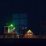 بازی In The Shadows