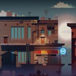 بازی In The Shadows