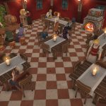 بازی Inn Tycoon
