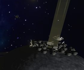Interstellar Transport Company