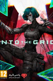 دانلود بازی Into The Grid برای PC