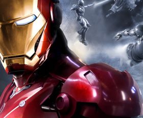 Iron Man