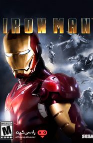 دانلود بازی Iron Man برای PC