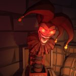 بازی Jester A Foolish Ritual