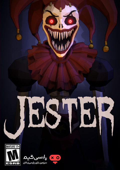 دانلود بازی Jester A Foolish Ritual برای PC