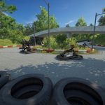 بازی Karting4Fun