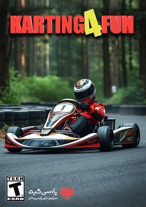 دانلود بازی Karting4Fun برای PC