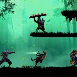 دانلود بازی Kaz Warrior 3 برای اندروید