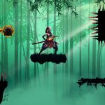 دانلود بازی Kaz Warrior 3 برای اندروید