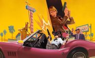 Kill Bill بازی Fortnite
